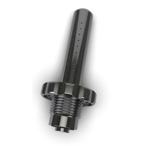 Divesoft - Tank Silencer - Picture 1 of 2