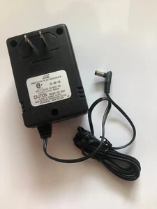 A0660140 Nortel Power Supply 7.5Vdc 600mA Wall Adapter - Picture 1 of 5