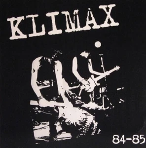 Klimax - 84-85 LP KAAOS MOB 47 RIISTETY ENT DEVIATED INSTINCT DOOM - Picture 1 of 1