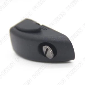 1 x Adapter audio do Motorola Walkie Talkie Radio GP140 HT750 MTX850 PRO5150 - Zdjęcie 1 z 5