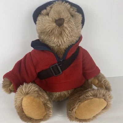 aeropostale Deep Freeze Dorm Bear Foto 1 de 4