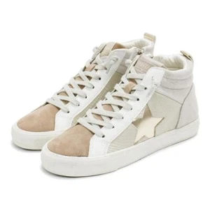 Vintage Havana Women's Axel High Top Fashion Sneaker - Picture 1 of 6