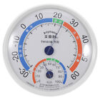  ? Higrometer Feuchtigkeitsmesser Im Innenbereich Hygrometer Thermometer