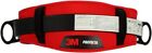 3M Protecta PRO Body Belt with Hip Pad, 2 D-Rings, Medium/Large, 1091014 (Color 