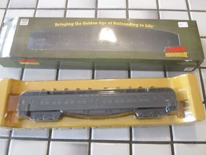 roundhouse UNION PACIFIC PULLMAN RTR passenger car HO scale - Picture 1 of 8