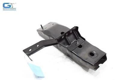 11-20 INFINITI QX80 QX56 BARRA DE REFORÇO DE PARA-CHOQUE TRASEIRO SUPORTE DE MONTAGEM ESQUERDO FABRICANTE DE EQUIPAMENTO ORIGINAL - Imagem 1 de 4