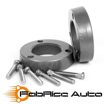 Lift Kit Front Strut Spacers 1.2" 30mm for Chrysler 300C 2004-present - Image 1 of 3