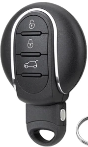 coque clé BMW Mini Cooper Clubman Countryman Paceman Mini Cooper S One JCW / F54 - Picture 1 of 3