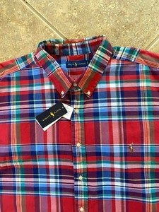 camisas lauren ralph lauren