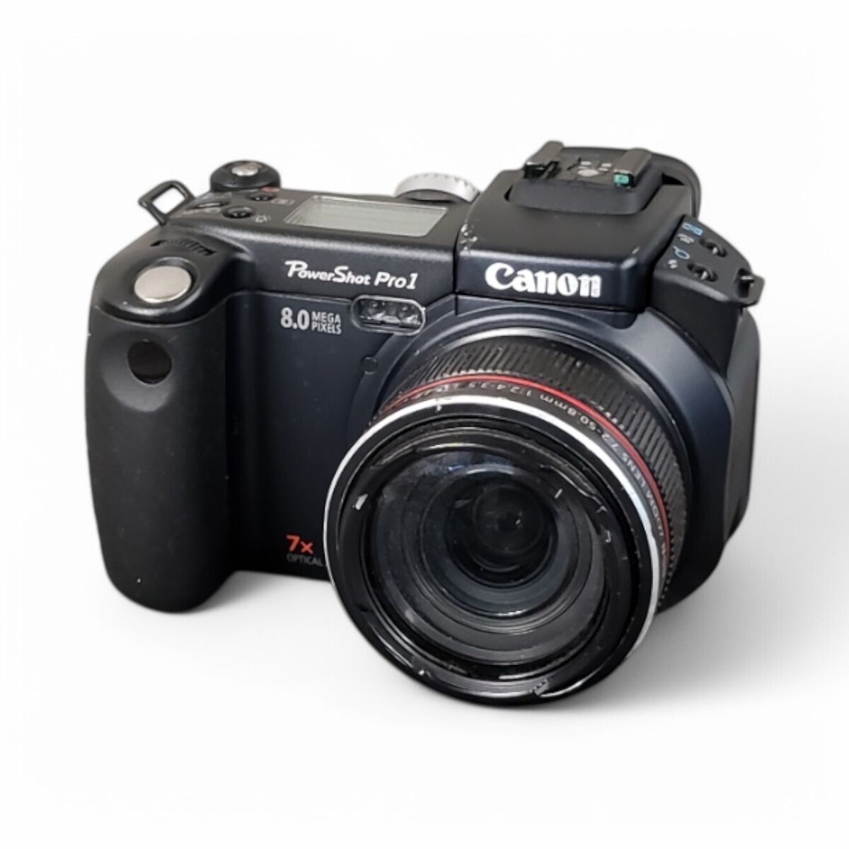 Canon PowerShot Pro1 Digital Cameras for Sale | Shop New Canon PowerShot Pro1 Digital Cameras for Sale | Shop New