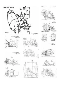 Motorrad Beiwagen Technik auf  900 Seiten! - Bild 1 von 1