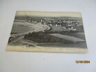 Vintage Guernsey LL postcard 84, Cobo, Panoramic View