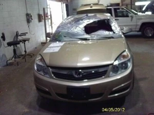 Temperature Control Opt C68 XR Fits 07-09 AURA 592262 - Picture 1 of 12