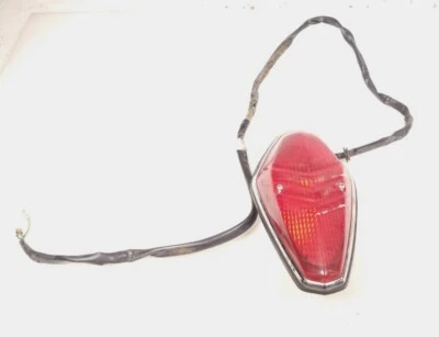 07 Honda VTX1300 R S Rear Brake Light Lamp Tail Light Free Shipping - Image 1 of 4