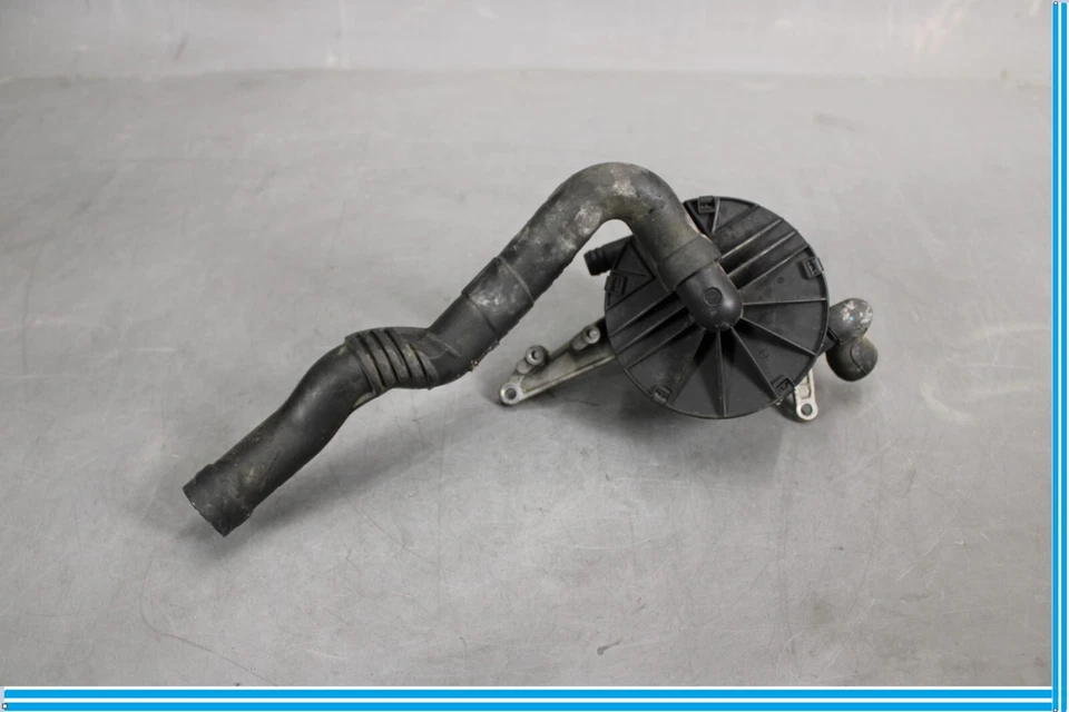 03-12 Mercedes SL550 SL55 AMG capó delantero derecho rejilla lavadora boquilla OEM Foto 1 de 4