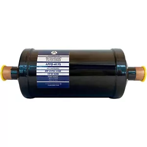 Appli Parts APFD-417S 7/8 Zoll Flüssigkeitsleitung Kältemittel AC Filter Trockner HLK Kühlschrank - Bild 1 von 8