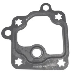OEM NEW Emission Vacuum Pump Gasket 2014-2016 Sierra Silverado 12639010 - Picture 1 of 5
