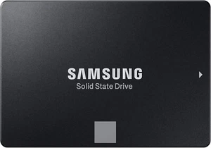 Samsung Solid State Drive V-NAND SSD 860 EVO SATA 500GB MZ-76E500E - READ NOTES - Afbeelding 1 van 5