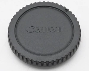 Canon RF-3 EOS EF EF-S Mount Camera Body Cap  (#1571) - Picture 1 of 3