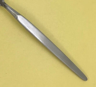 STANLEY ROBERTS DALTON WINDRIM CUBIERTOS DE ACERO INOXIDABLE BRILLANTE GRUESO HDL JAPÓN -ELECCIÓN Foto 1 de 3