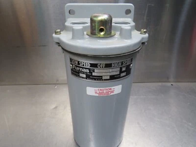 Interruptor de tambor Furnas WJV2 - menos mango Foto 1 de 2