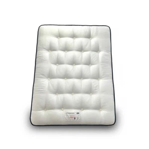 Silentnight British Wool 2200 Pocket Mattress King 5' BRAND NEW - Picture 1 of 6