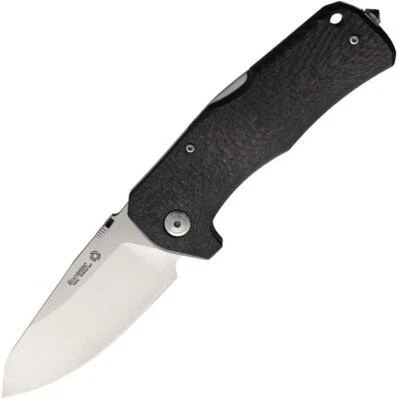 New LionSTEEL TM1 Lockback CF TM1 CS - Image 1 of 3