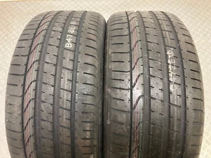 2x Sommerreifen 265/40 R22 106Y XL PIRELLI PZERO TM - Bild 1 von 7