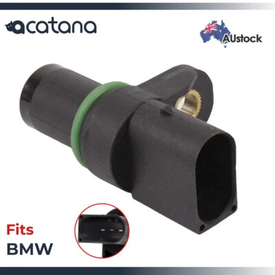 for BMW X3 E83 2.5i 2004 2005 2006 Camshaft Position Sensor 12147518628 CAM - image 1 of 4