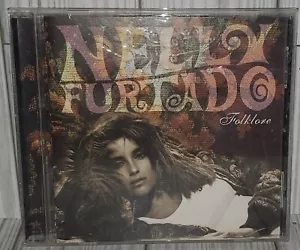 Folklore by Nelly Furtado (CD, Nov-2003, Universal) - Imagen 1 de 4