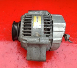 96 97 98 99 00 01 ACURA INTEGRA ALTERNATOR B18B1 CJU33 101211-9330 12V OEM - Imagen 1 de 4