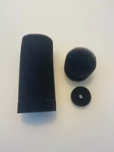 Kit di ricambio schiuma. Adatto per microfono Electro Voice RE-20/PL-20 nuovo #26 - Foto 1 di 1