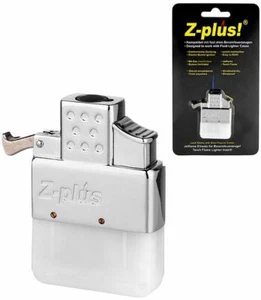 Z-Plus Gaseinsatz JET-FLAME für Benzinfeuerzeuge, Sturmfeuerzeug, Gasfeuerzeug - Bild 1 von 2