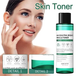 Some BY Mi AHA BHA PHA 30 Days Miracle Toner 150ml
