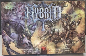 Rackham Confrontation Hybrid Box 2003 Mostly NEW - UNPUNCHED 100% Complete - Picture 1 of 19