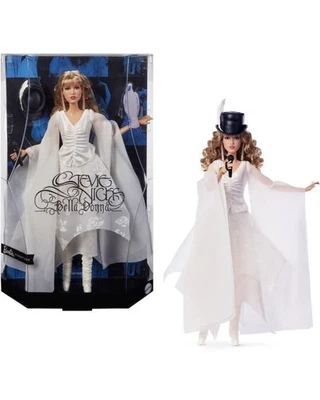 Barbie Signature Stevie Nicks Bella Donna Collector Doll - SHIPS ASAP 🚛💨 - Image 1 of 3