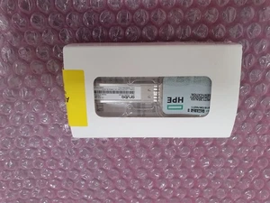 NEU HP HPE Aruba J4858D SFP Gigabit-SX Transceiver Modul 850nm - Bild 1 von 2