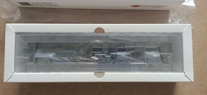 BROADWAY LIMITED IMPORT 6706 PRR E6 4-4-2 #393 Post-war HO - Imagen 1 de 4