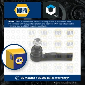 Tie / Track Rod End fits TOYOTA DYNA 3.0D Left or Right 2006 on 1KD-FTV Joint - Picture 1 of 2