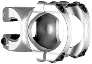 RaceFace Turbine R 35 Stem 50mm Clamp 35mm +/-0 Deg 1 1/8 in Silver Aluminum MTB - Picture 1 of 2