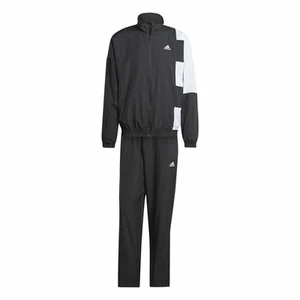 Chándal Adidas Colorblock Negro Hombre - Imagen 1 de 10