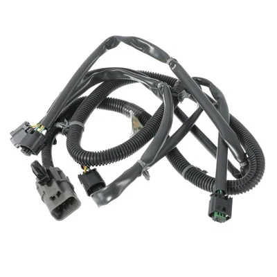 NUEVO OEM Nissan 2004-2015 Frontier arnés de parachoques trasero sub eléctrico 24015-7S200 Foto 1 de 4