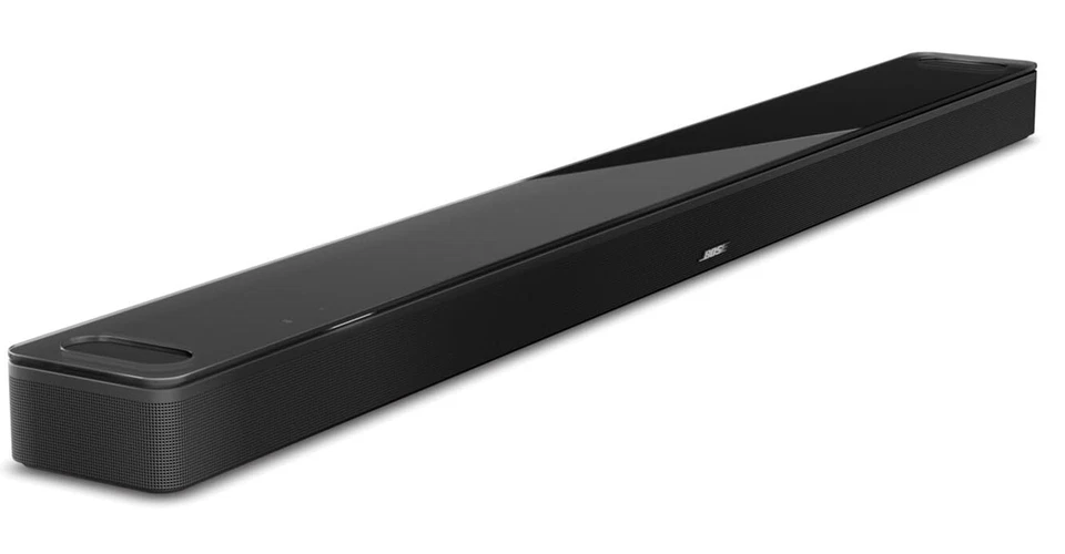 Bose Smart Ultra Soundbar with Dolby Atmos Plus Alexa, Wireless Bluetooth Black - Bild 1 von 1