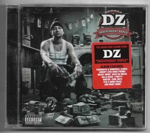 DZ - INDEPENDENT PAPER * 2013 * T-NUTTY * MESSY MARV * LUNIZ * OUT OF PRINT * - Bild 1 von 2