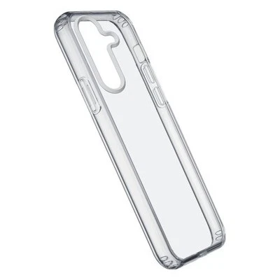 Cover Cellular Line CLEARDUOGALS24T Galaxy Clear Strong Clear - Bild 1 von 2