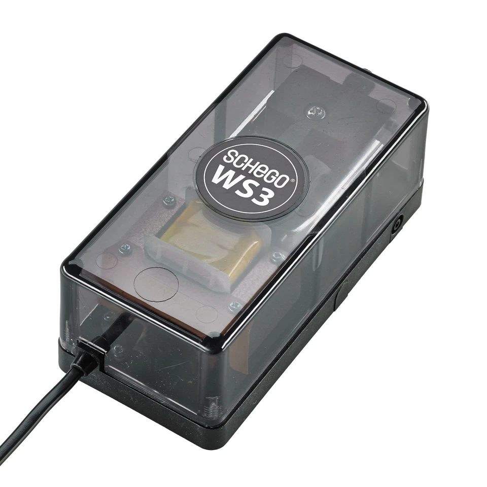 SCHEGO 930 pumpe M2k3 Ws3 - Membranpumpe