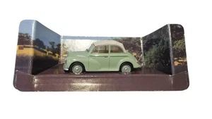Corgi Scale Model Car Morris Minor Convertible 96752 - Picture 1 of 5