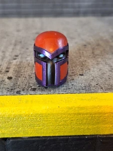 Hasbro Marvel Legends ONSLAUGHT Magneto Head BAF Teil / Stück - Bild 1 von 2