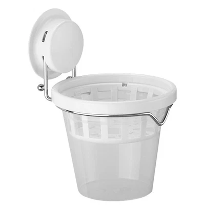  Hängendes Pflanzgefäß Balkongeländer-Pflanzkasten Hängenden Blumentopf - Bild 1 von 4