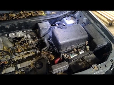 Filtro de aire compatible con 00-03 LEXUS RX300 339596 Foto 1 de 4